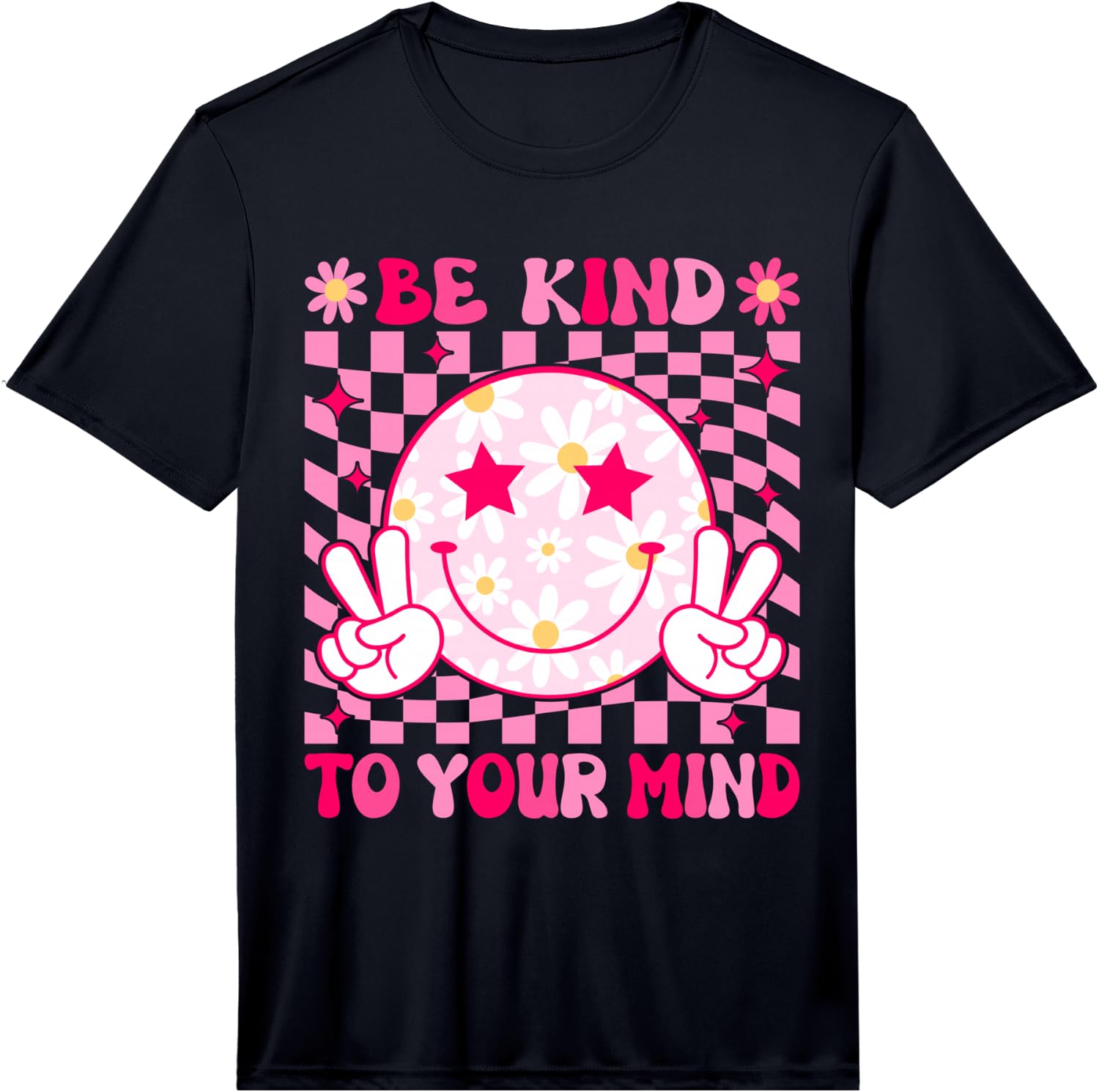 Health And Wellness Promotion - Men's and Women's Children's Style T-Shirts