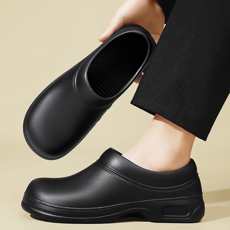 Health Wellness Product - Men's Rain Boots, Health Shoes, Food