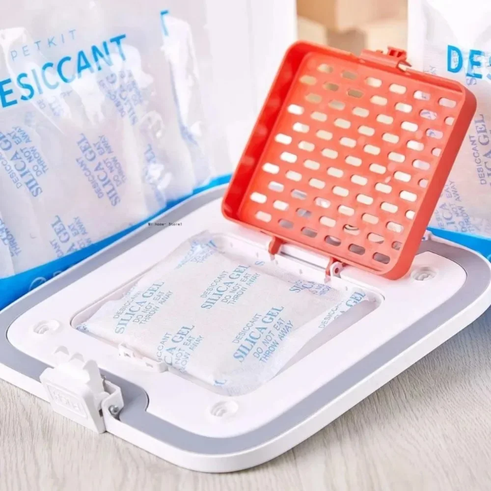 PETKIT Smart Feeder Desiccant  - Health Wellness Product 评论和价格