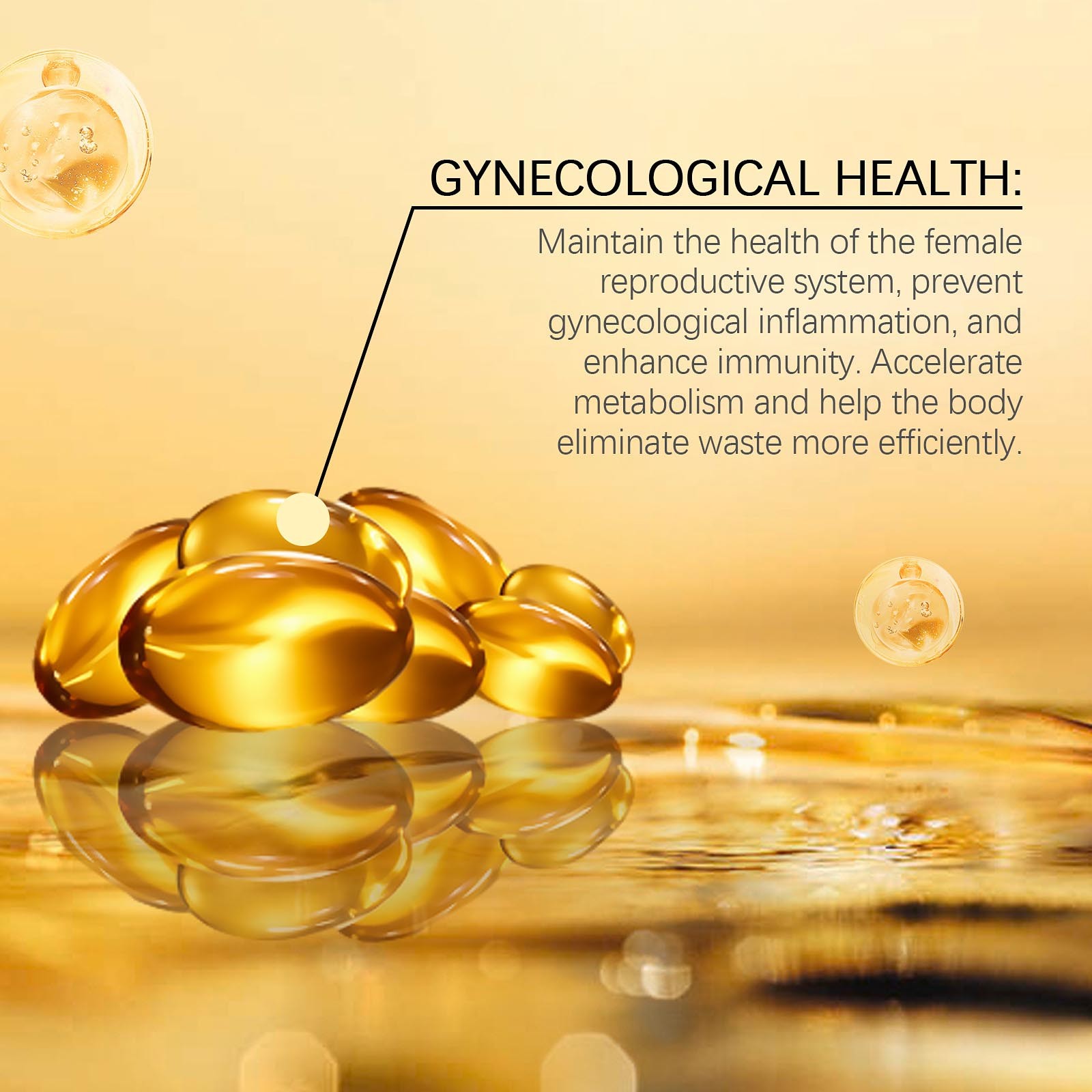 Bee Capsules Honey Bee Health  - Health Wellness Product 评论和价格