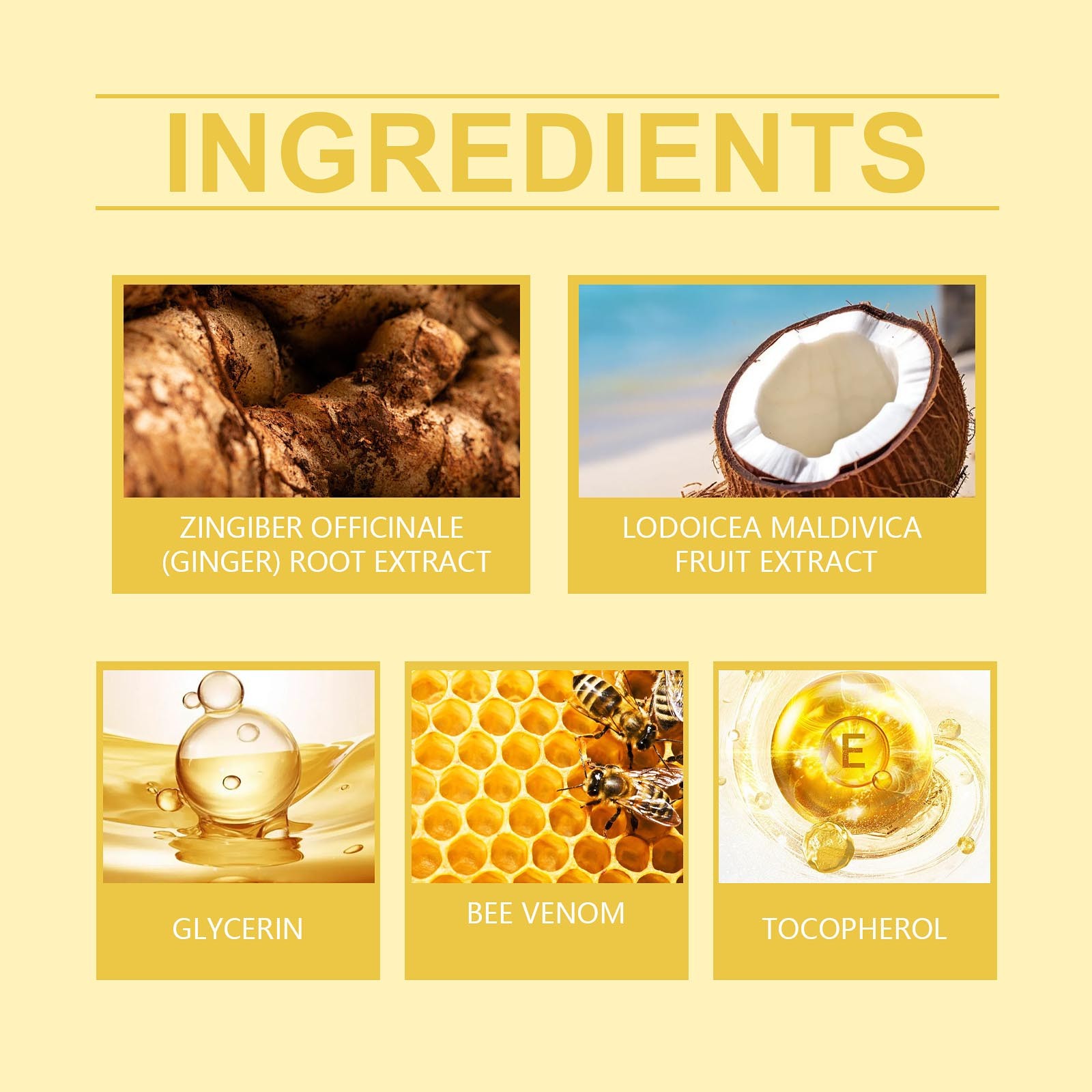 Bee Capsules Honey Bee Health  - Health Wellness Product 评论和价格