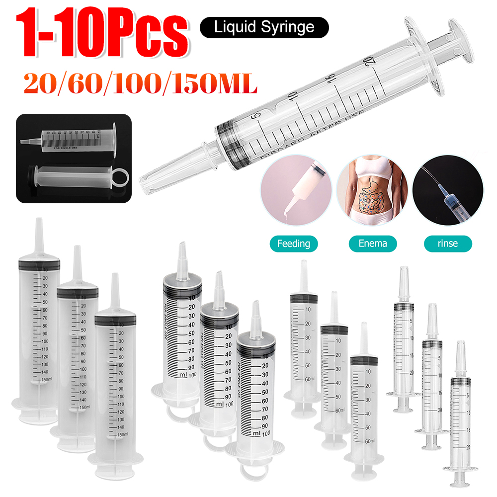 Plastic Reusable Nutrient Syri - Health Wellness Product 评论和价格