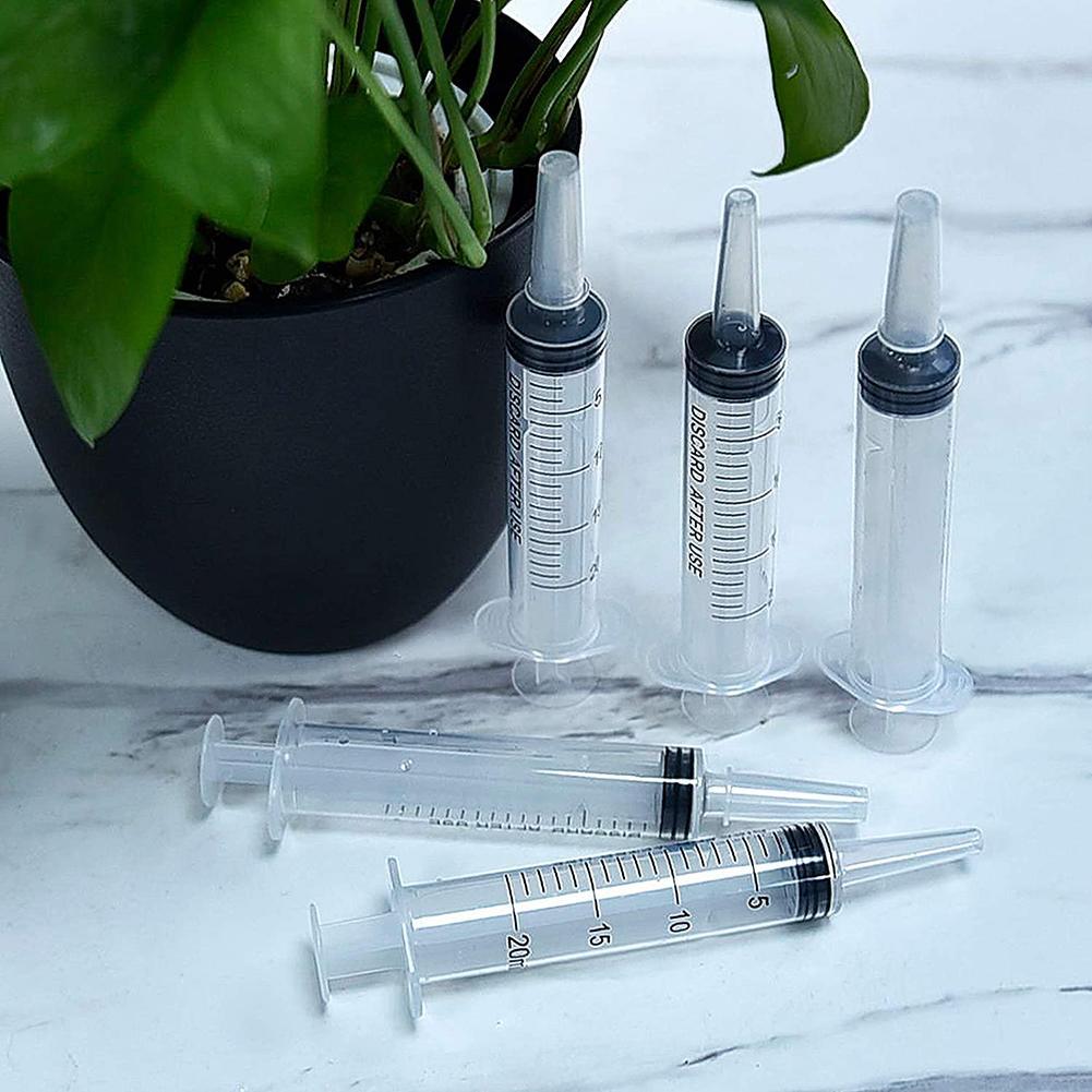 Plastic Reusable Nutrient Syri - Health Wellness Product 评论和价格