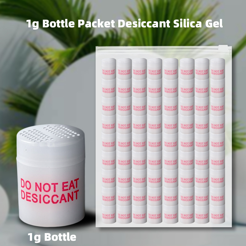 1g Column Desiccant Silica Gel - Health Wellness Product 评论和价格