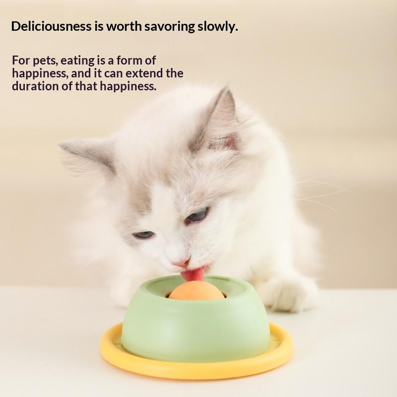 Pet Lick Mat Yogurt Licking Pl - Health Wellness Product 评论和价格