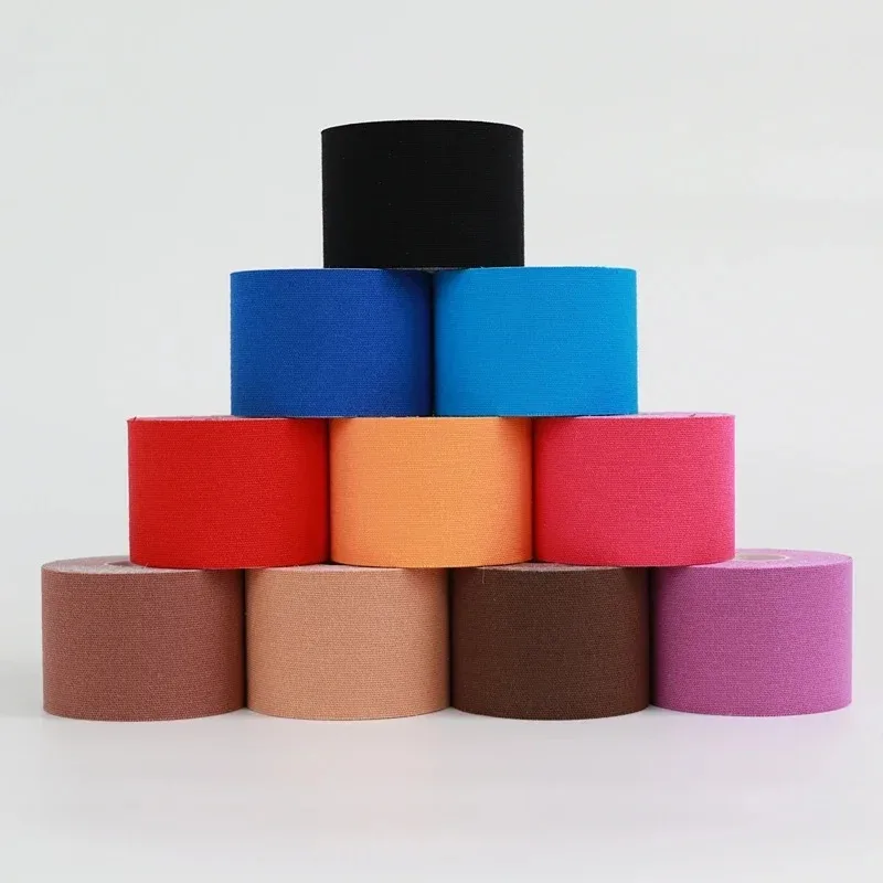 5-10 cm Sports Kinesio Tape Mu - Kinesiology Tape Sports 评论和价格