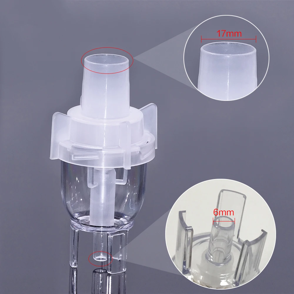10/6ML Medical Atomized Tank C - Health Wellness Product 评论和价格