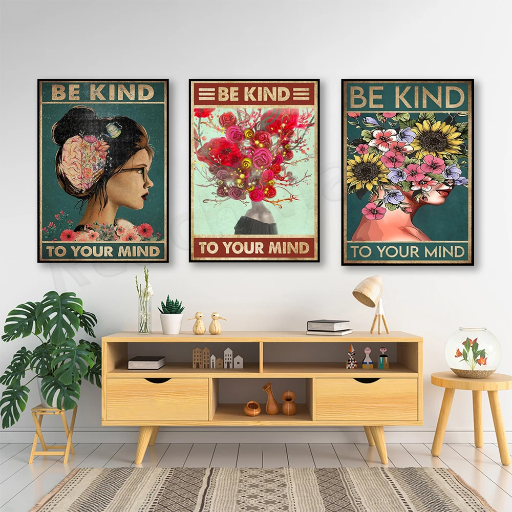 Treat your mind well: Women's  - Health Wellness Gift Ideas 评论和价格