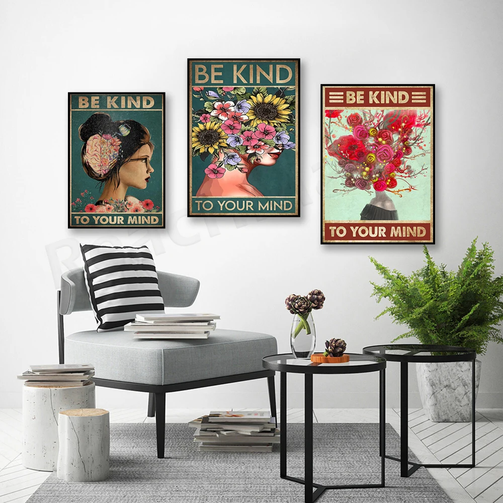 Treat your mind well: Women's  - Health Wellness Gift Ideas 评论和价格