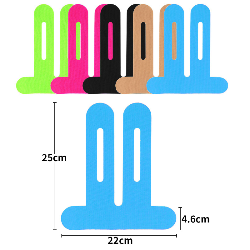 10PCS Kinesiology Tape For Kne - Kinesiology Tape Sports 评论和价格
