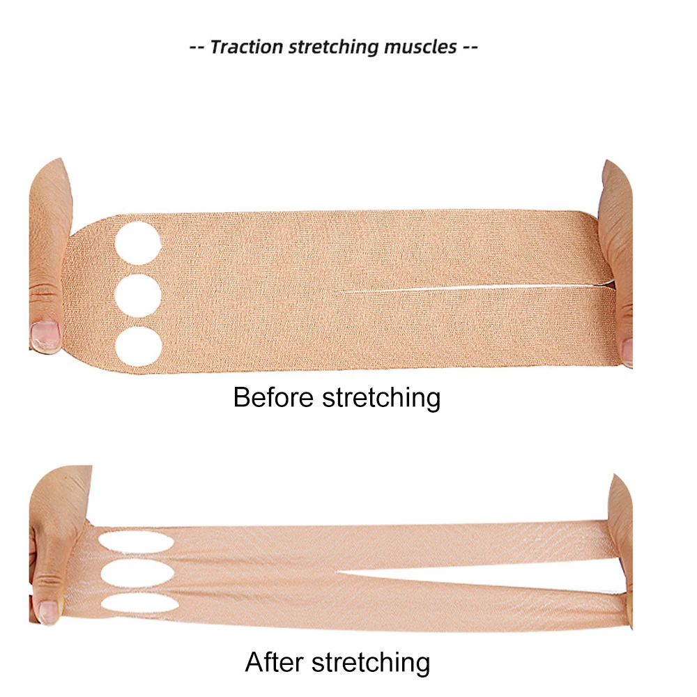 10PCS Kinesiology Tape Waterpr - Kinesiology Tape Sports 评论和价格