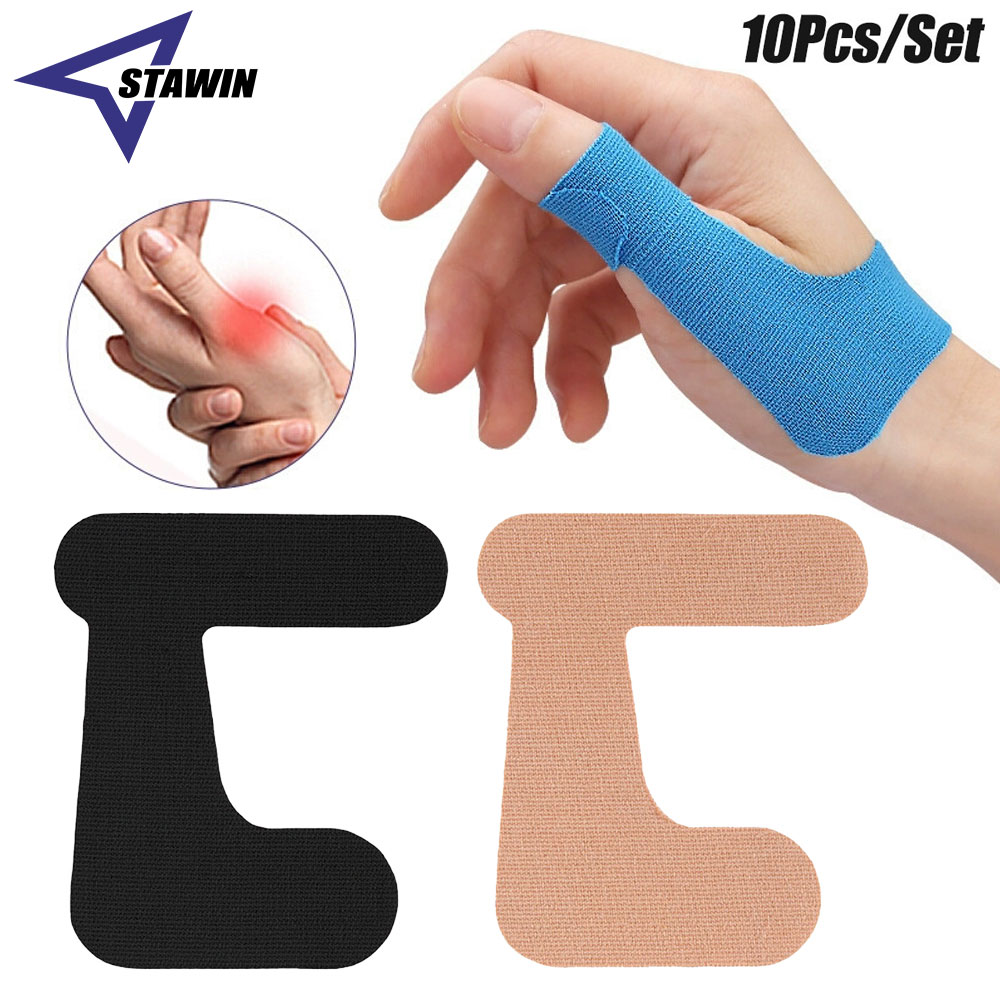10PCS Kinesiology Tape for Thu - Kinesiology Tape Sports 评论和价格