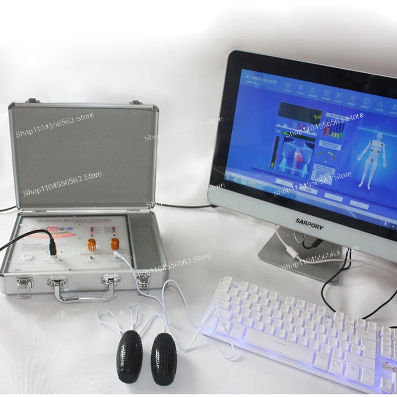 Multilingual Quantum Resonance - Health Wellness Clinic 评论和价格