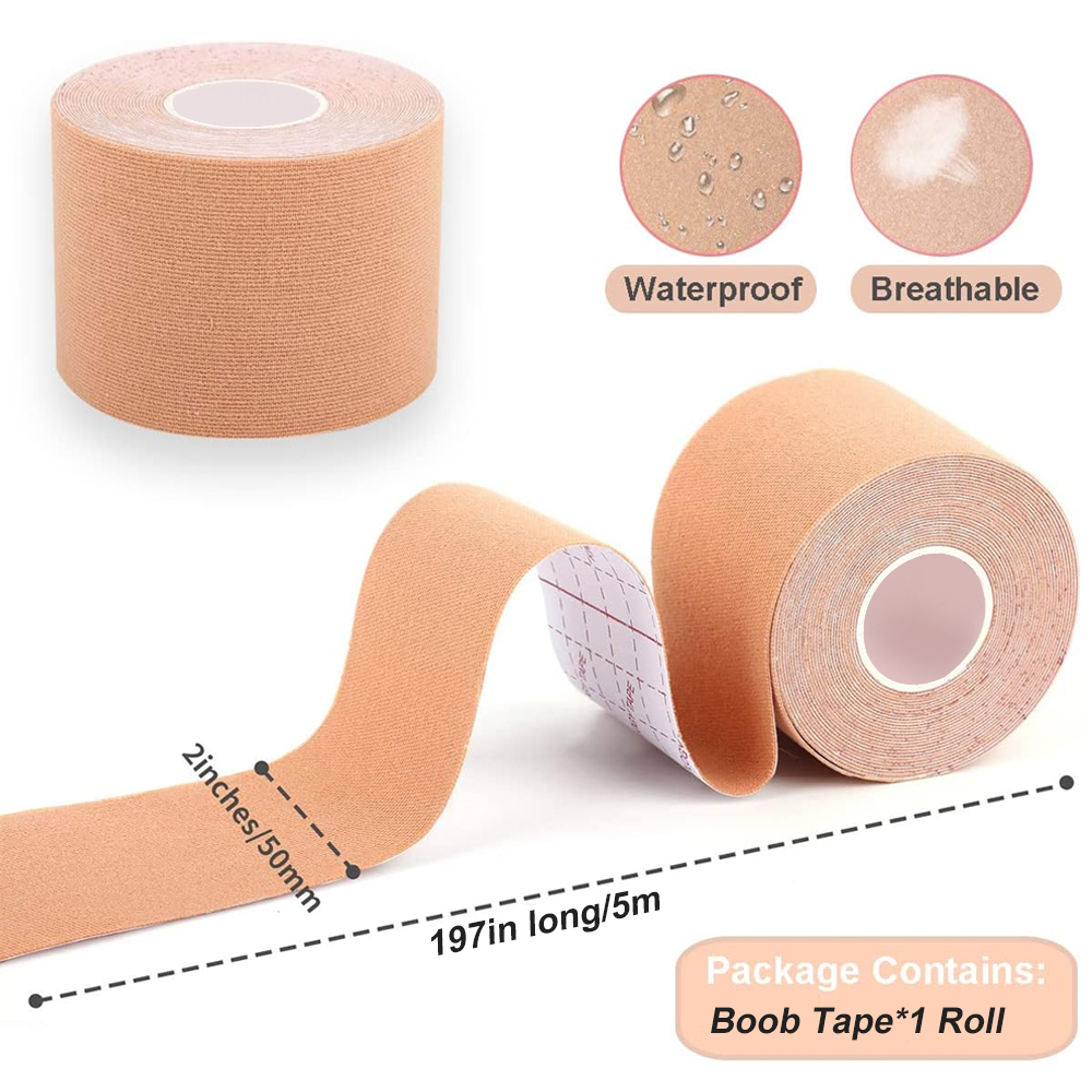 5 Roll Kinesiology Tape Precut - Kinesiology Tape Sports 评论和价格