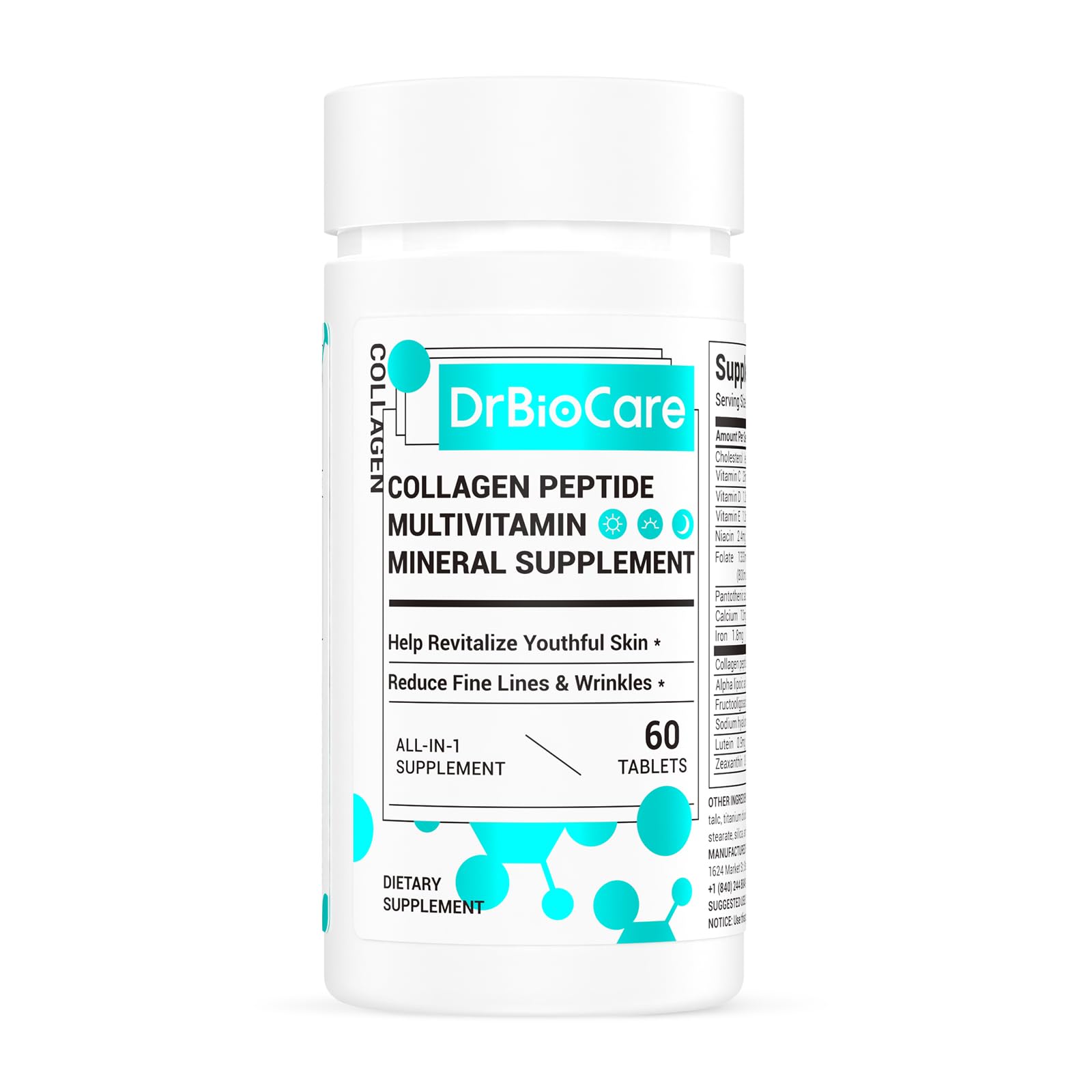 Complete Multivitamin Gummies  - Health & Wellness Kuala Lumpur Reviews 评论和价格