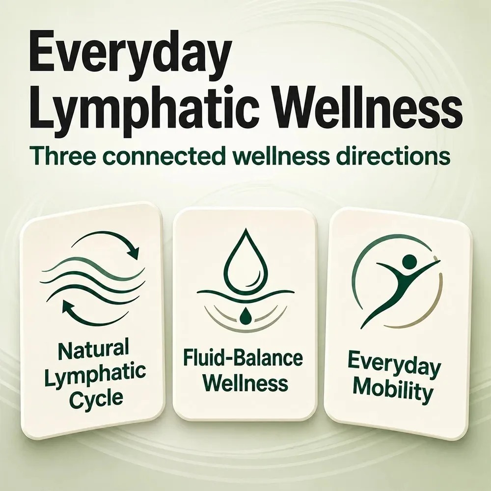 Lymphatic Cleanse Supplement - - Health And Wellness Promotion 评论和价格