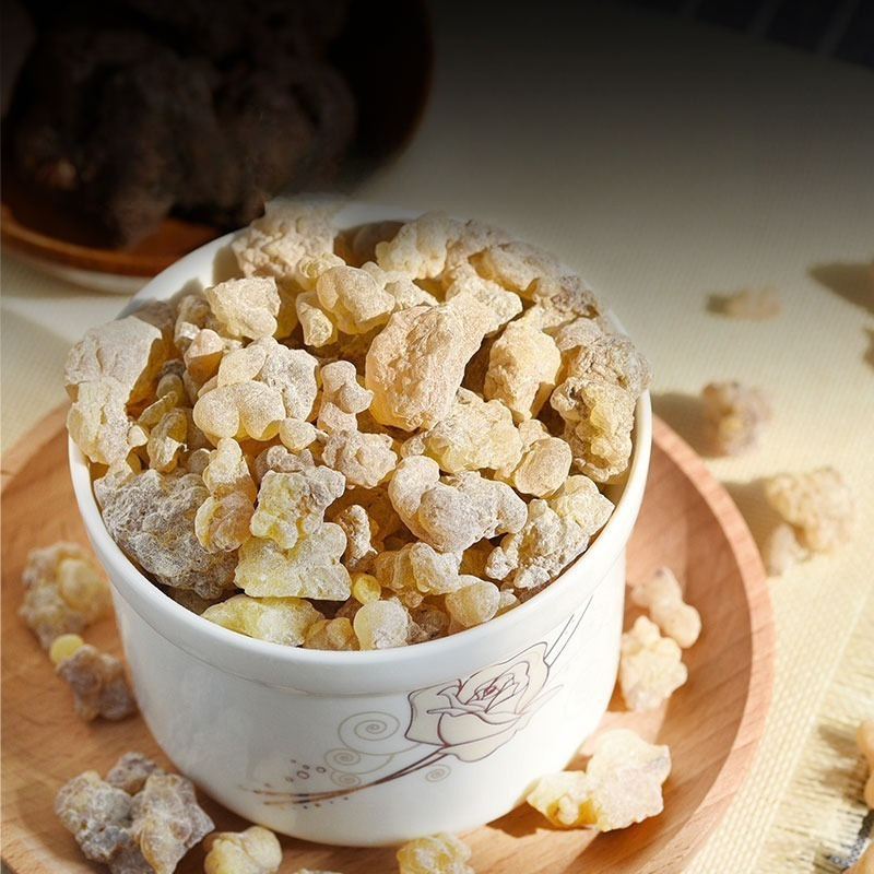 50g/100g Original Frankincense - Health And Wellness Promotion 评论和价格