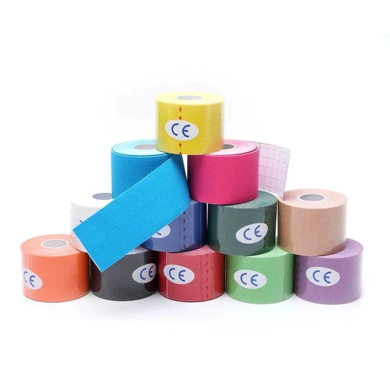2.5cm*5m Kinesiology Tape Athl - Kinesiology Tape Sports 评论和价格