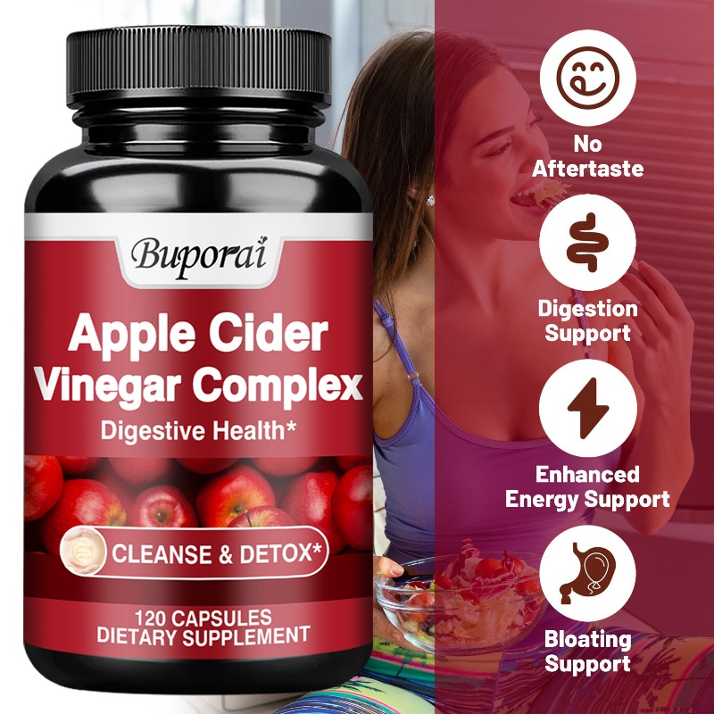Apple Cider Vinegar - Maintain - Health And Wellness Promotion 评论和价格