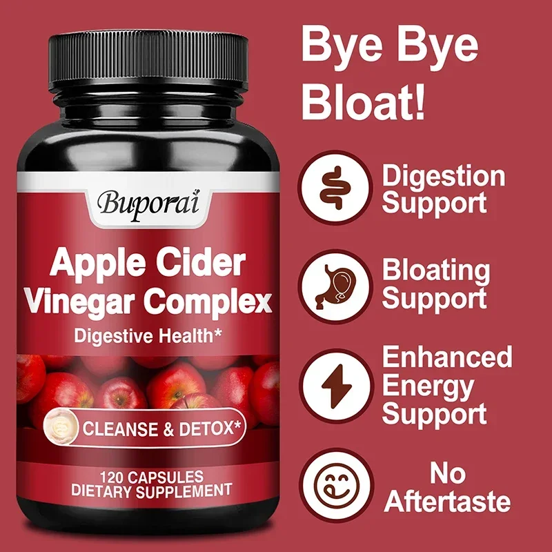 Apple Cider Vinegar - Maintain - Health And Wellness Promotion 评论和价格
