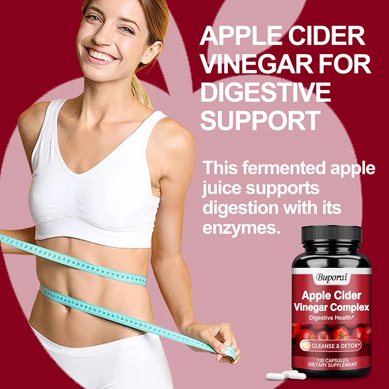 Apple Cider Vinegar - Maintain - Health And Wellness Promotion 评论和价格