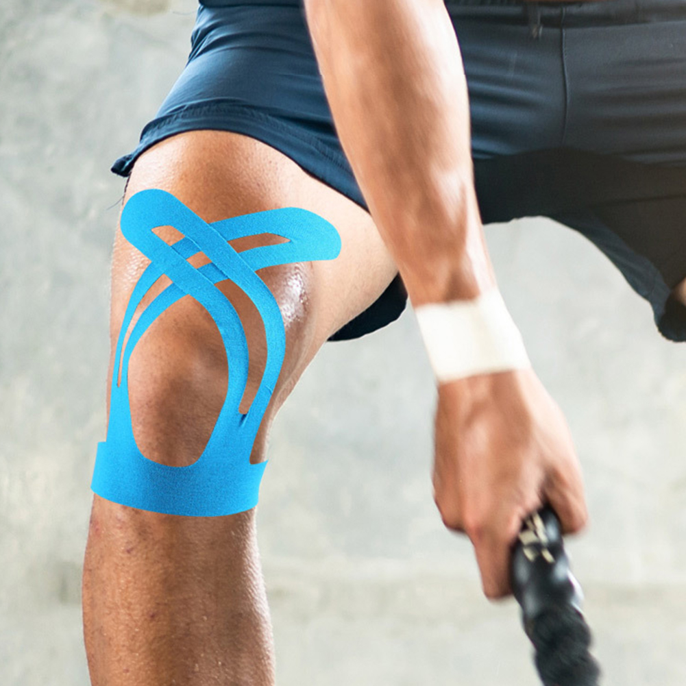 10pcs Precut Kinesiology Tape  - Kinesiology Tape Sports 评论和价格