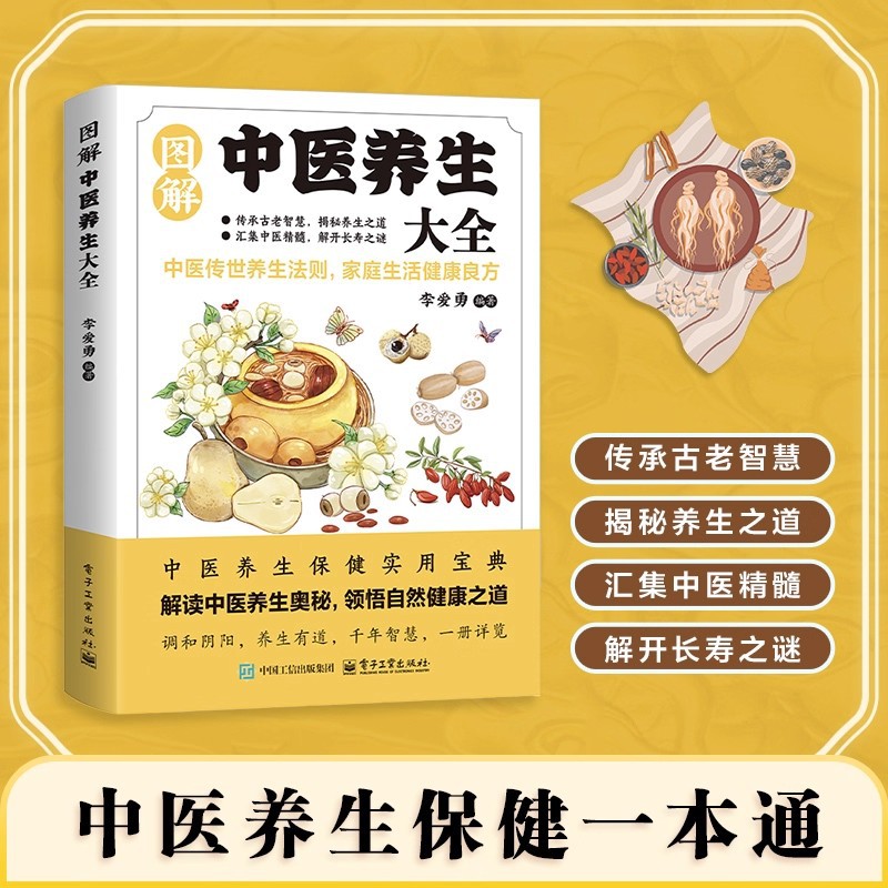 Illustrated Traditional Chines - Health & Wellness Kuala Lumpur Reviews 评论和价格