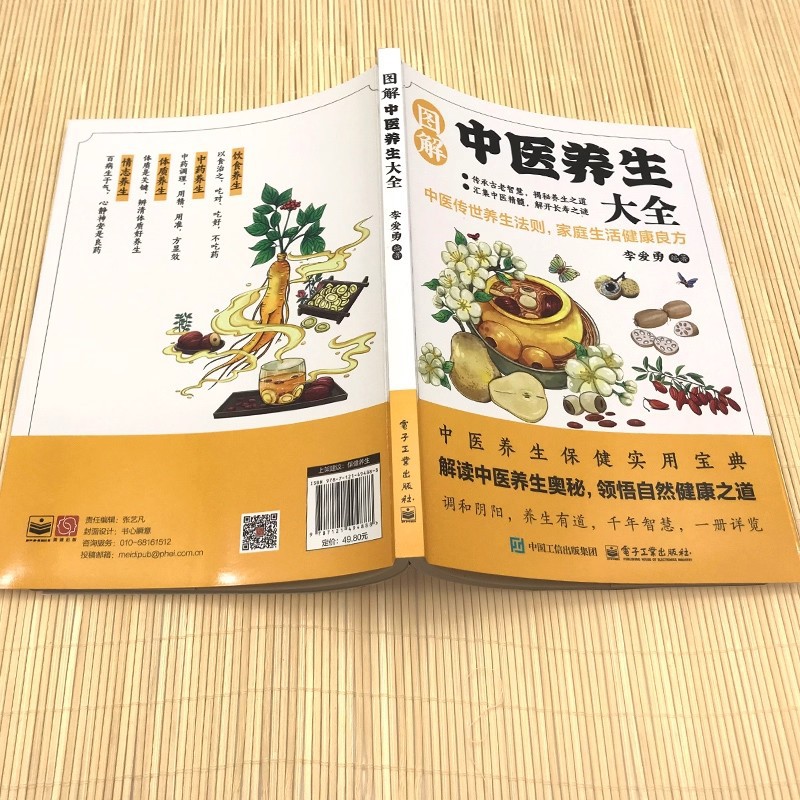 Illustrated Traditional Chines - Health & Wellness Kuala Lumpur Reviews 评论和价格