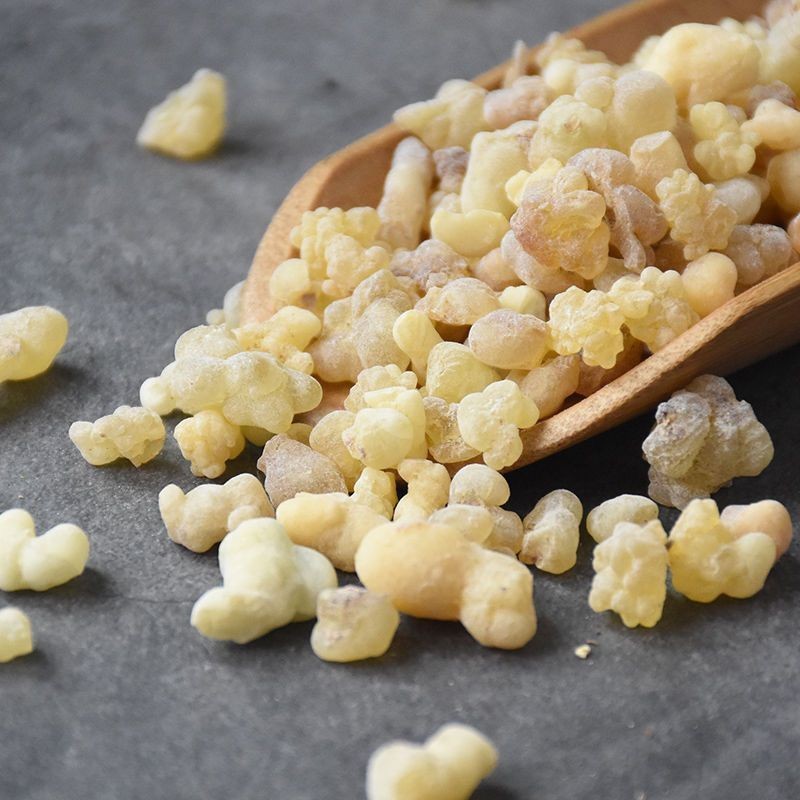 50g/100g Original Frankincense - Health And Wellness Promotion 评论和价格
