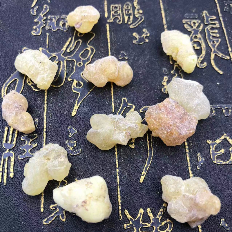 50g/100g Original Frankincense - Health And Wellness Promotion 评论和价格