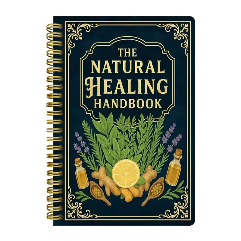Natural Therapy Handbook, an E - Health & Wellness Kuala Lumpur Reviews 评论和价格
