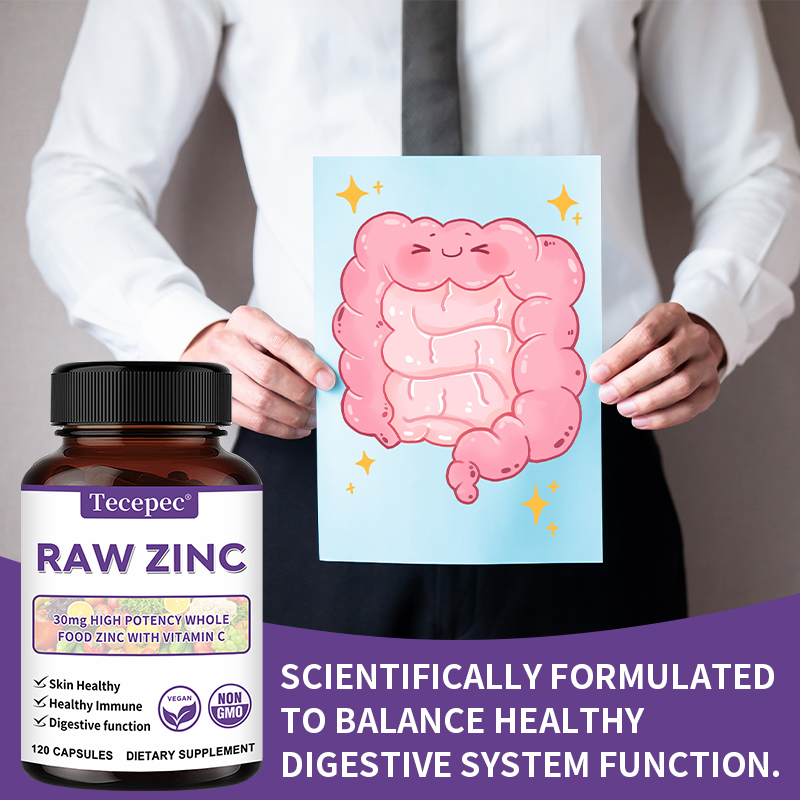 Zinc Vitamins - Raw Zinc Whole - Health Wellness Product 评论和价格