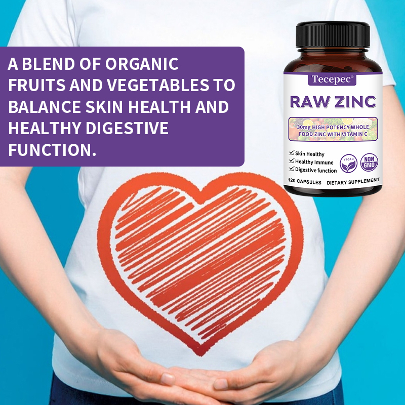 Zinc Vitamins - Raw Zinc Whole - Health Wellness Product 评论和价格
