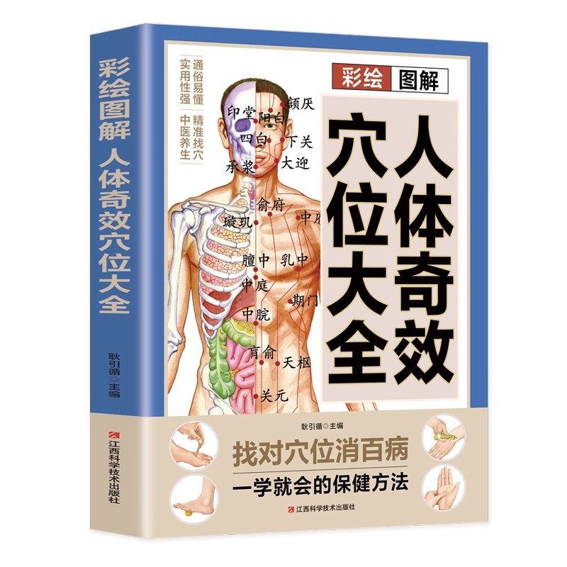 Acupoint Massage & TCM Health  - Health & Wellness Expo 2025 评论和价格
